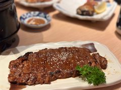 -小山日本料理(兴业太古汇店)