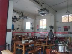 大堂-满江红串串香(七道堰街店)