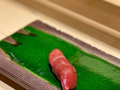 -鮨一日本料理(大中华店)