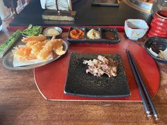 -300杯·和牛烧肉清酒专门店(廊里店)