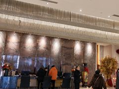 -新黄埭大酒店丨宴会厅(润元路店)