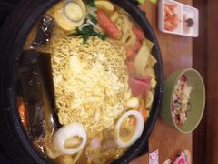 米字旁先锋韩餐-米字旁先锋韩餐(茂业天地店)