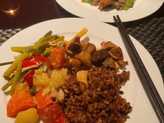 -上海嘉定喜来登酒店