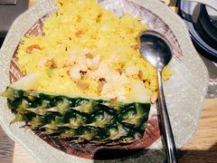 菠萝饭-太泰(万象城店)
