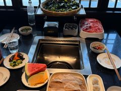 -川西坝子火锅(清江东路3.0直营店)