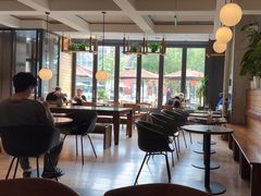 -BAKER&SPICE(祥云小镇店)
