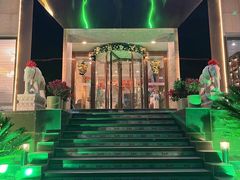 门面-财神岛·大连海鲜餐厅