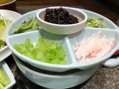 -北平食府(凤凰城店)