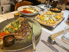 -get pizza意大利餐厅(凯德MALL店)