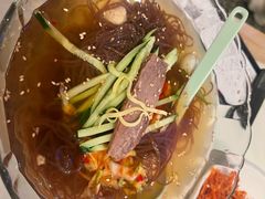 -七八冷面·延边朝鲜族美食(圣熙八号店)