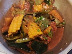 -金掌勺锅包肉(太原万达店)