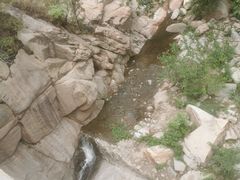 -房干生态旅游风景区