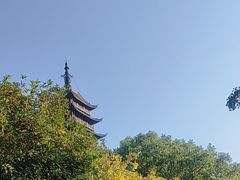 -常熟方塔园