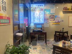 -一记面馆·云吞面嘅专家(富华店)