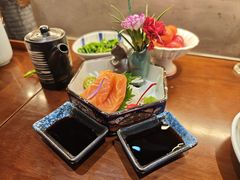-8PINTS八品脱·日料·烧鸟·精酿小酒馆(莘庄店)