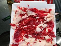 -犇鼎牛潮汕牛肉火锅(新辰里学清路店)