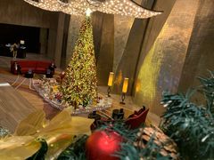 -广州天河希尔顿酒店