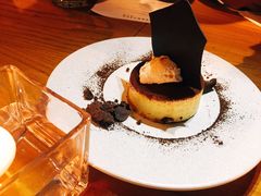 【君悦酒店-意合园】提拉米苏-君悦酒店·La Terrazza意合園·意式风味