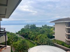 -西昌邛海湾柏樾酒店(原邛海湾柏栎度假酒店)