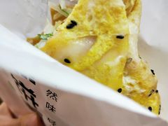 -煎饼道(桐梓林店)