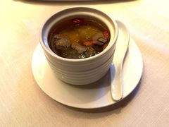 -丽思卡尔顿酒店-天泰轩中餐厅(大沽北路店)