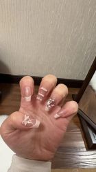 -斯馨·健康美甲美睫