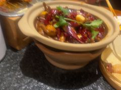 -福苗小骆驼烧烤(大唐不夜城店)