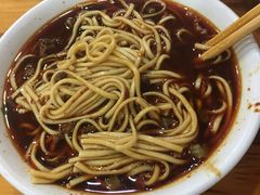 -吴记怪味面(牛王庙店)