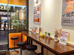 -前进5路汉堡炸鸡(昙华林店)