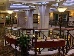 -国际饭店·原点咖啡吧ORIGIN CAFE&BAR