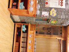 -百年川椒重庆老火锅(光谷店)
