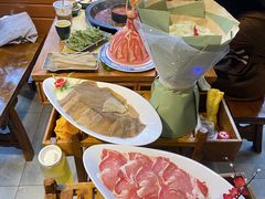 -蜀家渝重庆火锅(南屏街店)