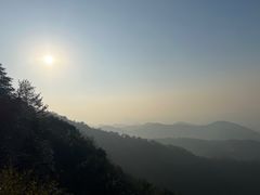 -北高峰