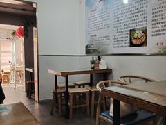 -五兰沙茶面(曾厝垵店)