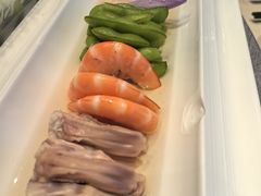 -老北门·苏帮菜·湖景包间(月光码头店)