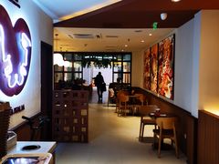 -COSTA COFFEE(新奥购物中心店)