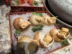 -普朗姆生蚝吧(原建国路店)