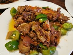-老街坊餐吧