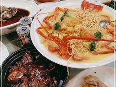 -申粤轩酒楼·三十年粤菜经典(丁香花园店)