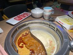 -季季红火锅(文化大厦店)