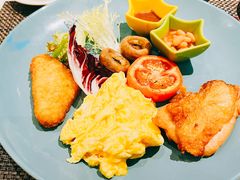 -香港港岛英迪格酒店