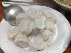 -老曹饺子馆(龙门大道店)
