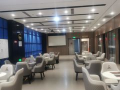 -真枪会射击俱乐部(河西中央公园店)