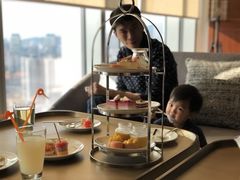 -三迪希尔顿酒店·星空酒廊