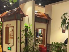 -沸腾鱼乡(知春路分店)