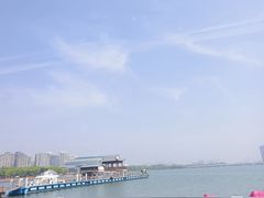 -金鸡湖景区
