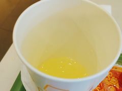 -麦当劳(新世纪环球中心店)