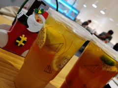 -仁义涵西餐·咖啡(中华巴洛克店)