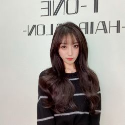 -CHANGE 美发烫染沙龙