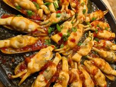 -鸽子窝(青塔店)